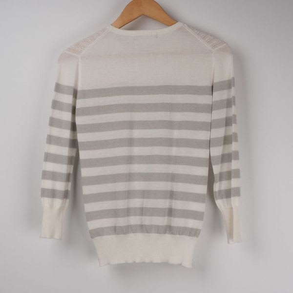 ボーダーニット