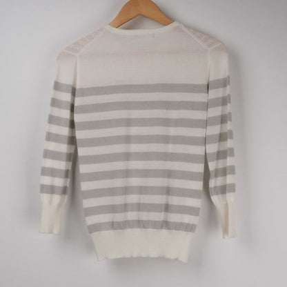 ボーダーニット