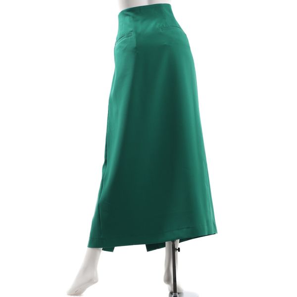【ストレッチ】性美シルエットハイウエストスカート