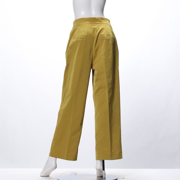 タンブラーストレッチストレートパンツ