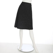 カルゼニットツイードスカート