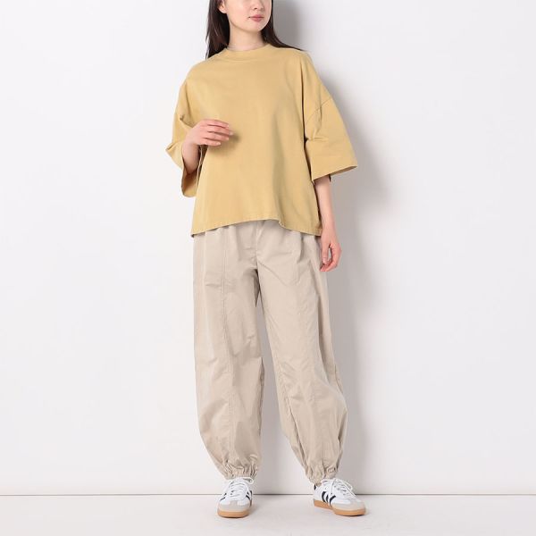ハイデンクロスポイントパンツ