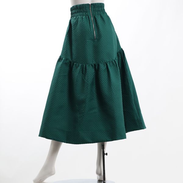 フクレジャガードスカート