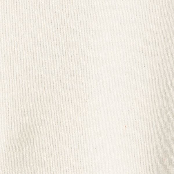 シンプルデザインハイゲージニット