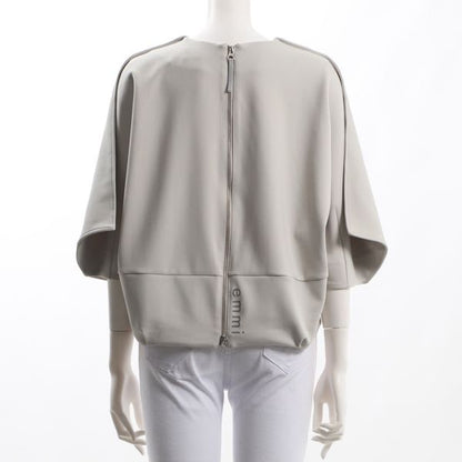 ワイドスリーブカットソー