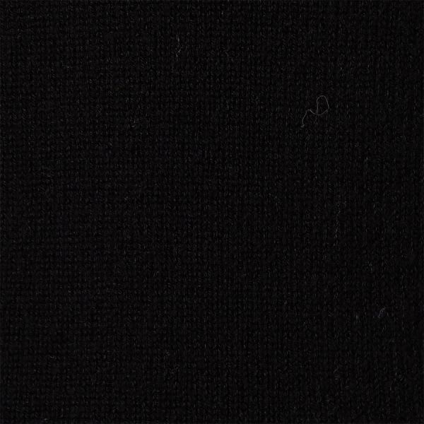 ボリュームスリーブニット