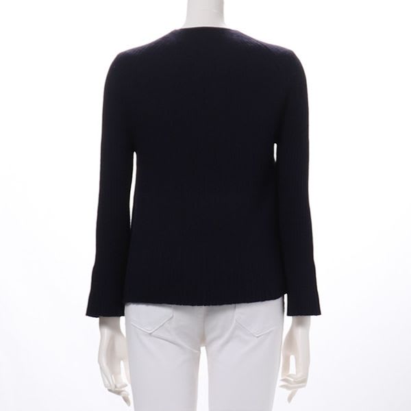 PBTスフレヤーンニット