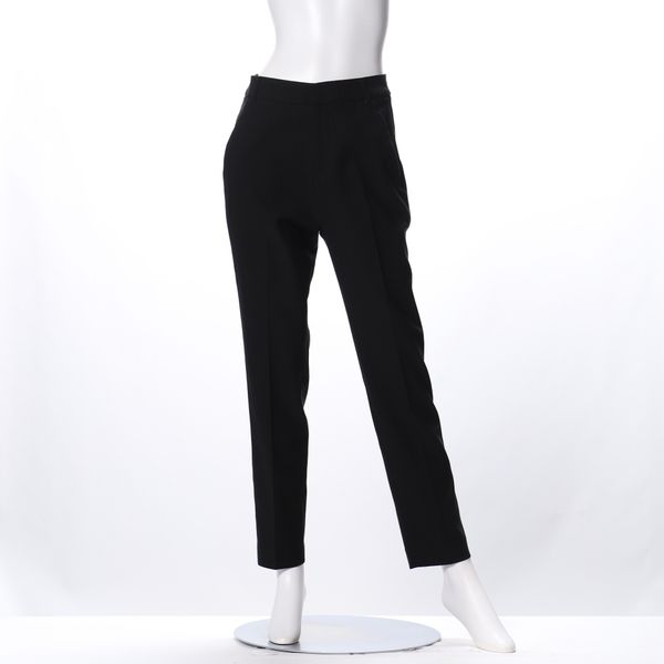 エアリーカルゼストレッチテーパードパンツ