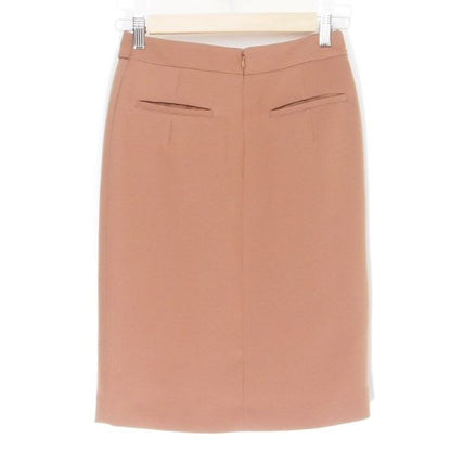 ラップ風スカート