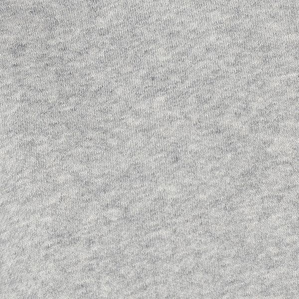 裏起毛ワイドカットソー