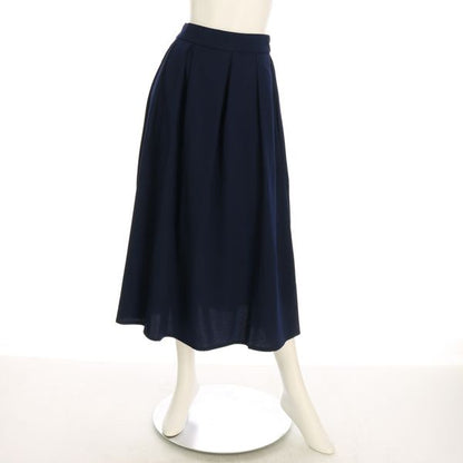 タックデザインスカート