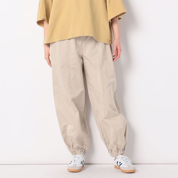 ハイデンクロスポイントパンツ