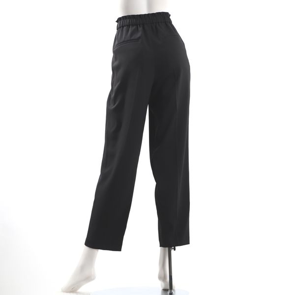 フルダルストレッチドロストパンツ