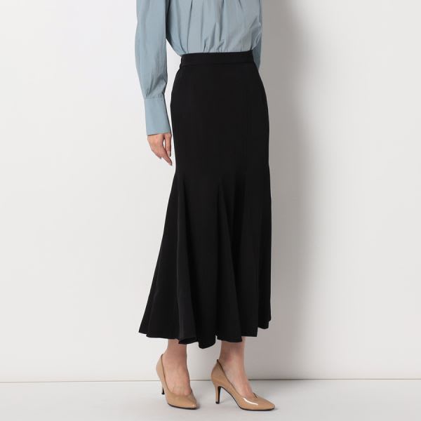 マーメイドスカート