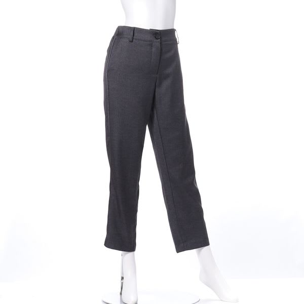 サイドラインテーパードパンツ