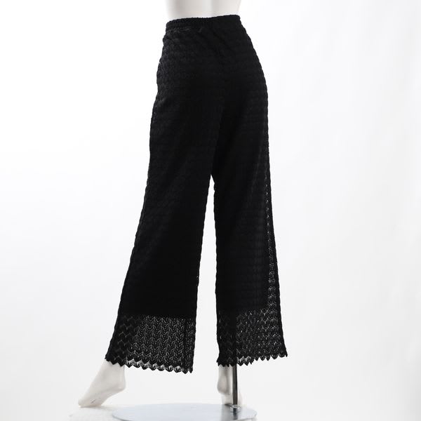 バルファスレースパンツ