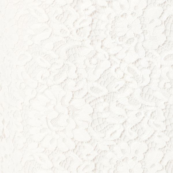 総レースタイトスカート