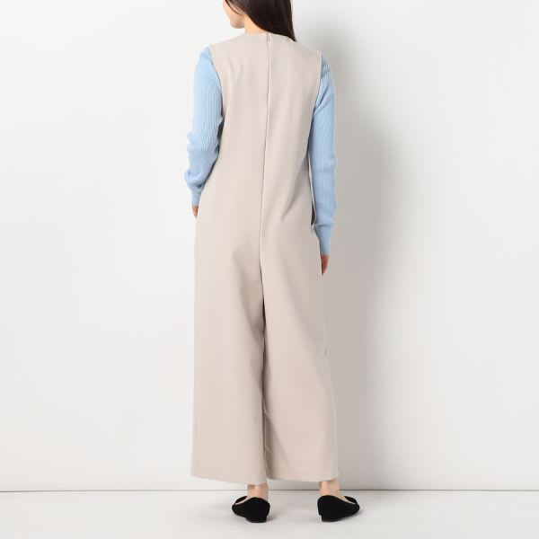 T/Rダブルクロスオールインワン