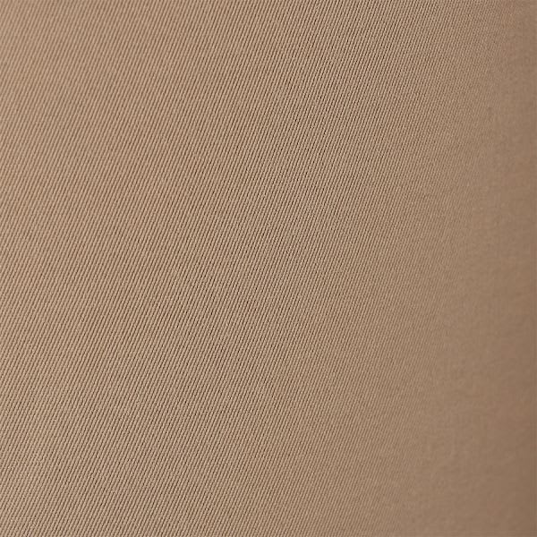 裾デザインフレアパンツ