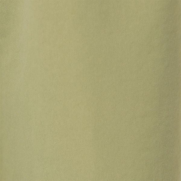 裾デザインワイドパンツ