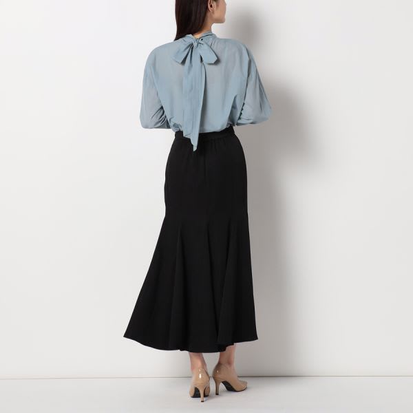 マーメイドスカート