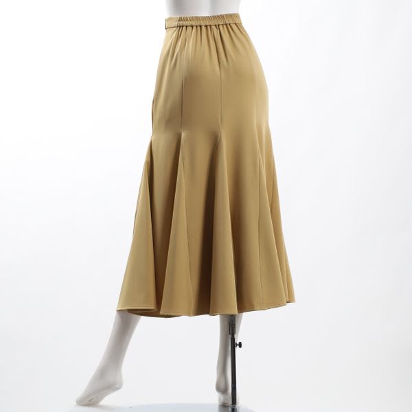 マーメイドスカート