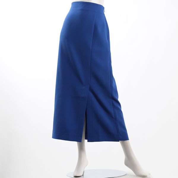【ストレッチ】性美シルエットハイウエストスカート