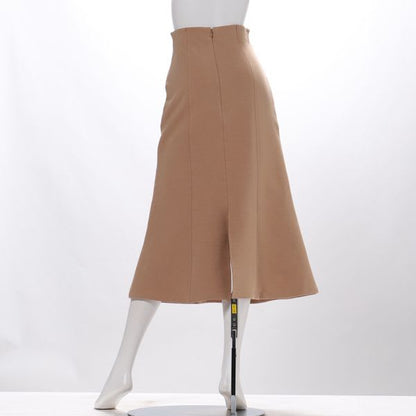 イージーマーメイドスカート