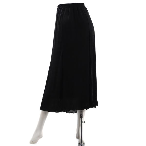 シャイニーカットリラクシースカート