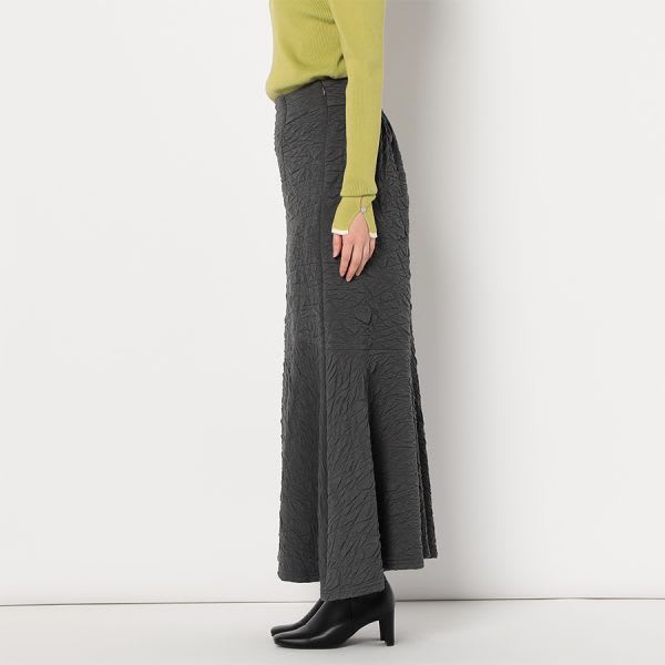 カットJQDマーメイドスカート