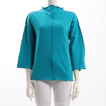 メロウデザインカットソー