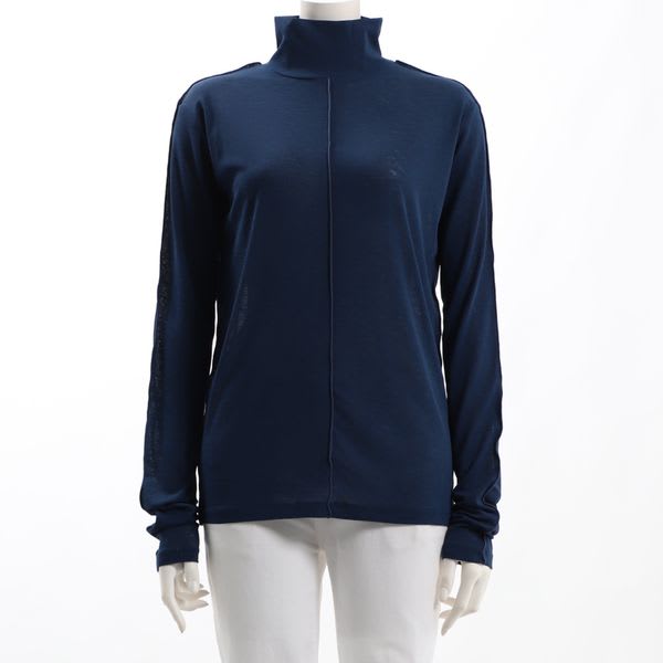 シンプルカットソー