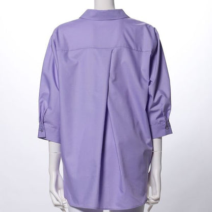 スキッパーブラウス