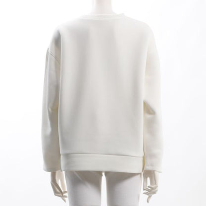 ゆったりシルエットカットソー