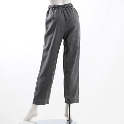 ジョーゼットドロストパンツ