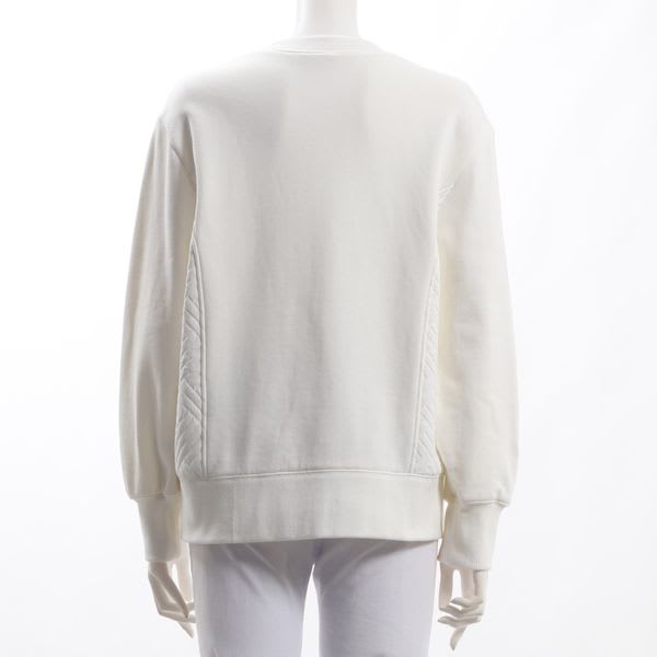 裾デザインカットソー