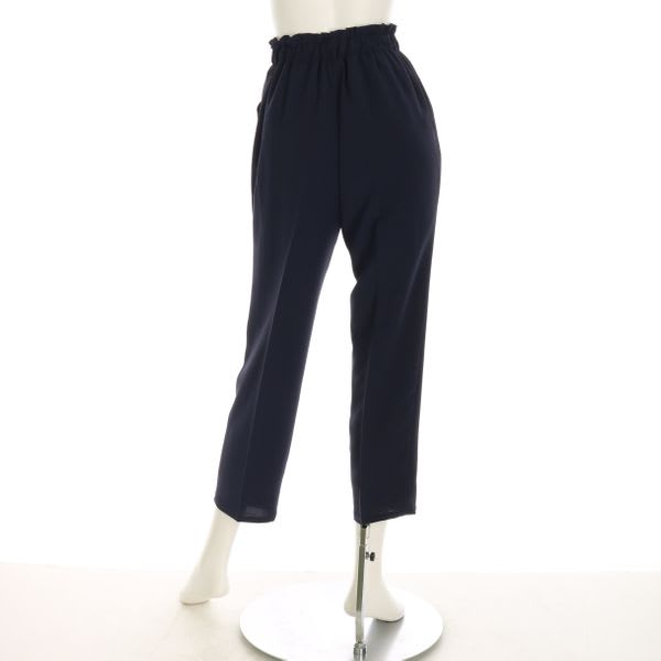 ハイストレッチテーパードパンツ