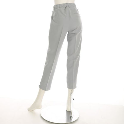 ドロストテーパードパンツ