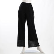 バルファスレースパンツ