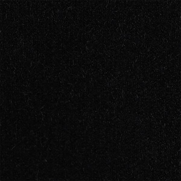 サイドスリットタートルネックニット