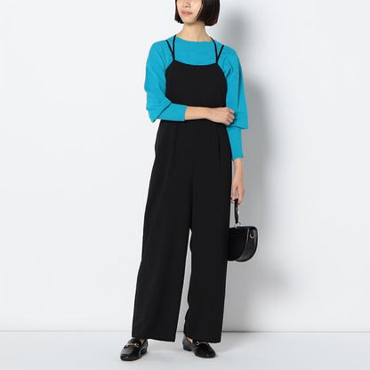 バックデザインオールインワン