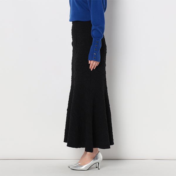 カットJQDマーメイドスカート