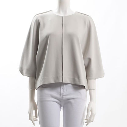 ワイドスリーブカットソー