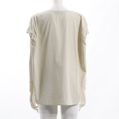 袖口デザインカットソー