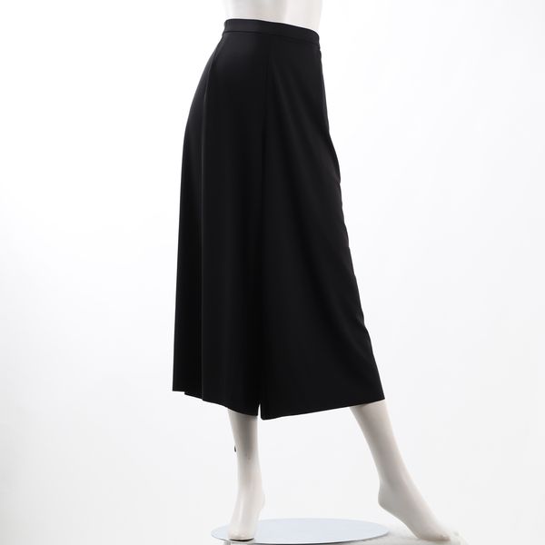 プルリタックワイドパンツ