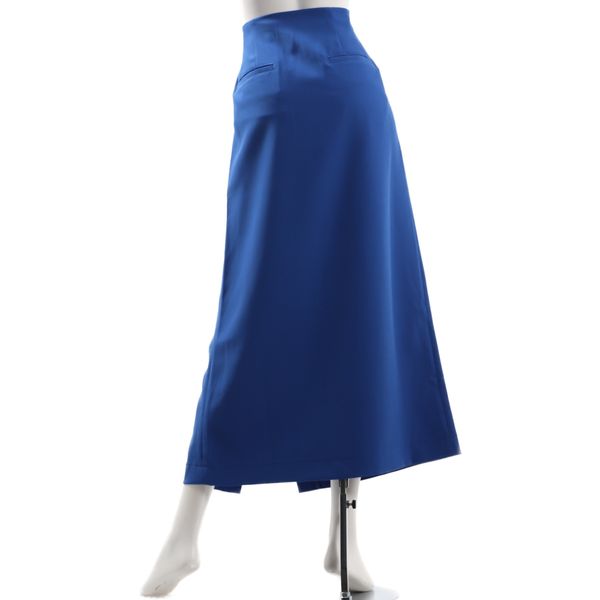 【ストレッチ】性美シルエットハイウエストスカート