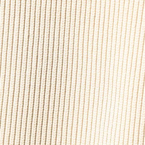 ボリュームスリーブカーディガン