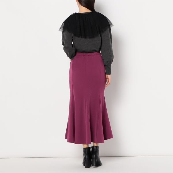 イレヘムマーメイドスカート