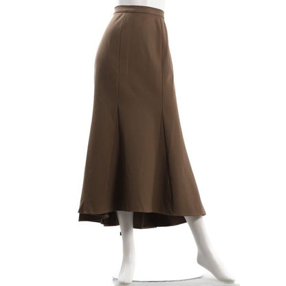 イレヘムマーメイドスカート