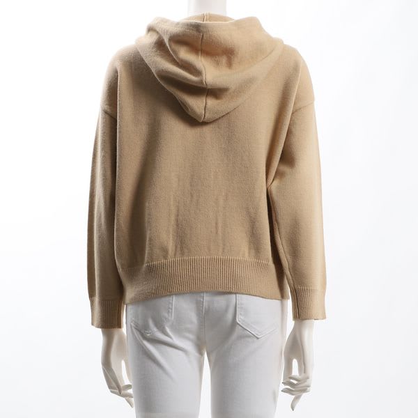 ボウタイニット